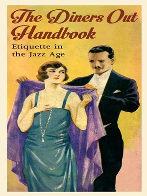 cover image of The Diners Out Handbook